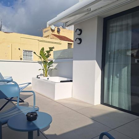 Alenti Sitges Hotel מראה חיצוני תמונה