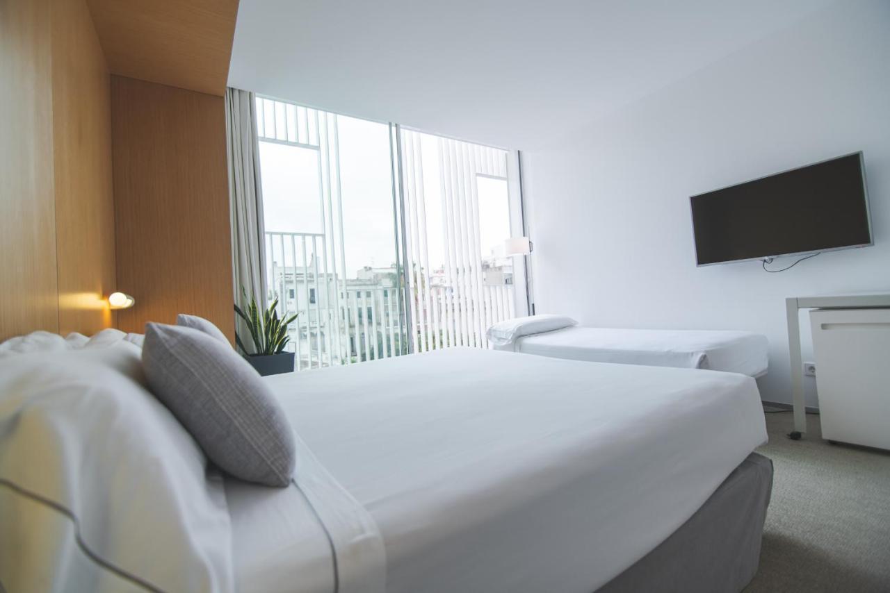 Alenti Sitges Hotel מראה חיצוני תמונה