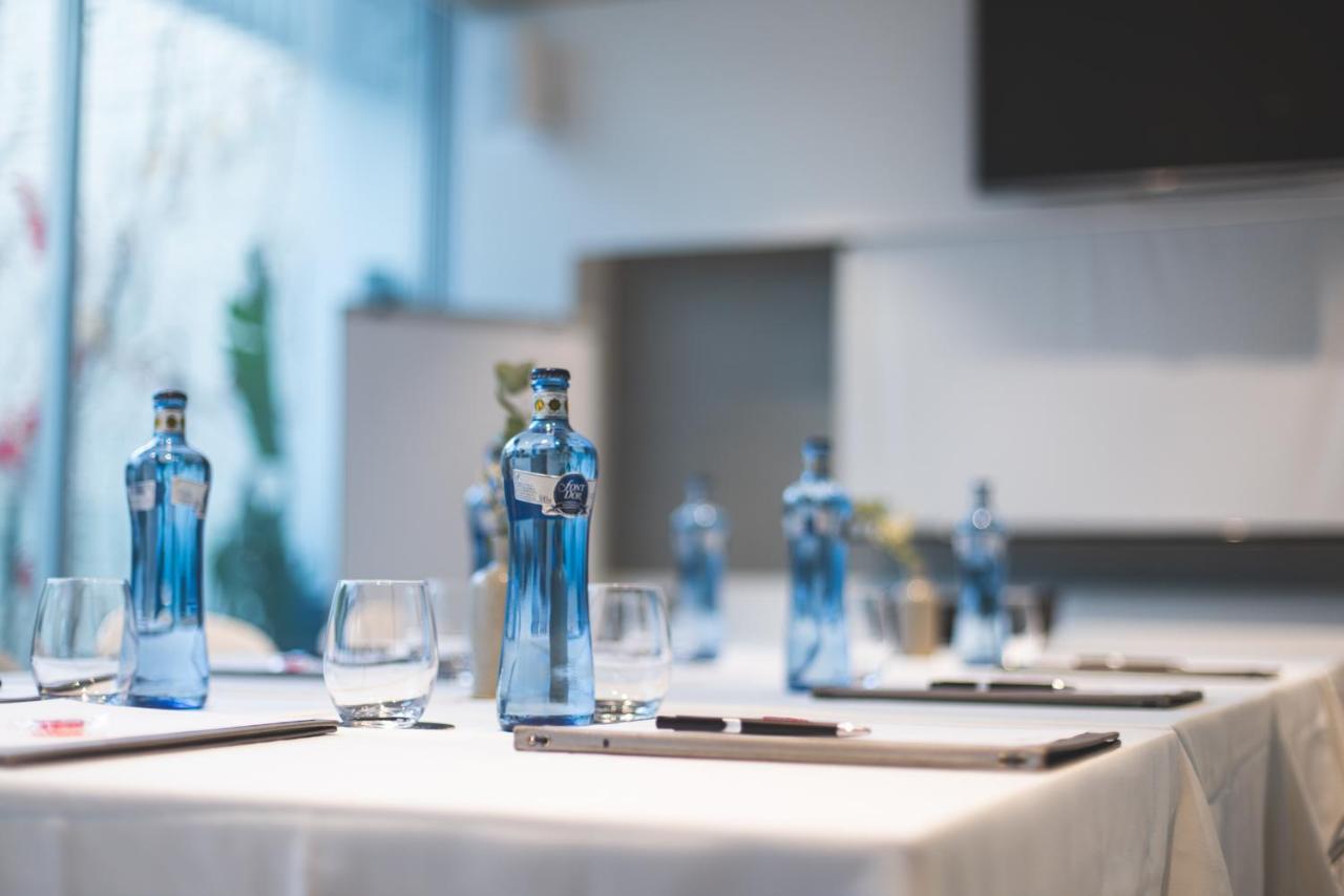 Alenti Sitges Hotel מראה חיצוני תמונה