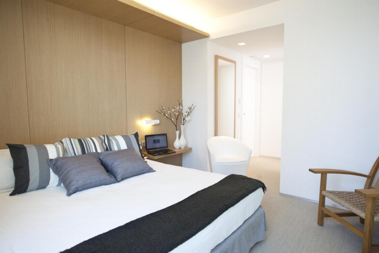 Alenti Sitges Hotel מראה חיצוני תמונה