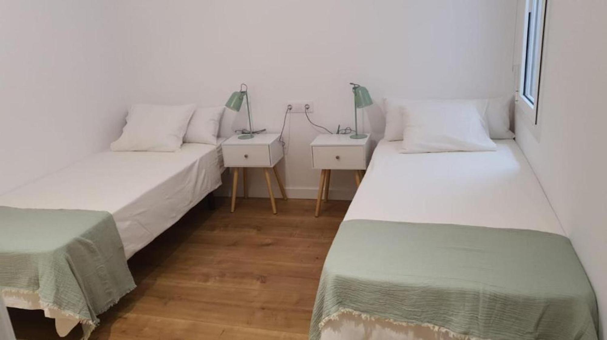 Alenti Sitges Hotel חדר תמונה