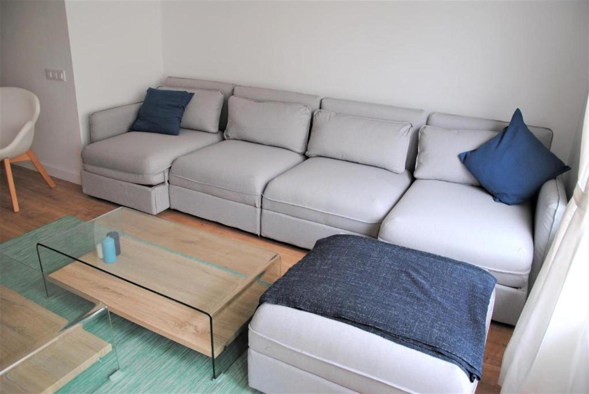 Alenti Sitges Hotel חדר תמונה