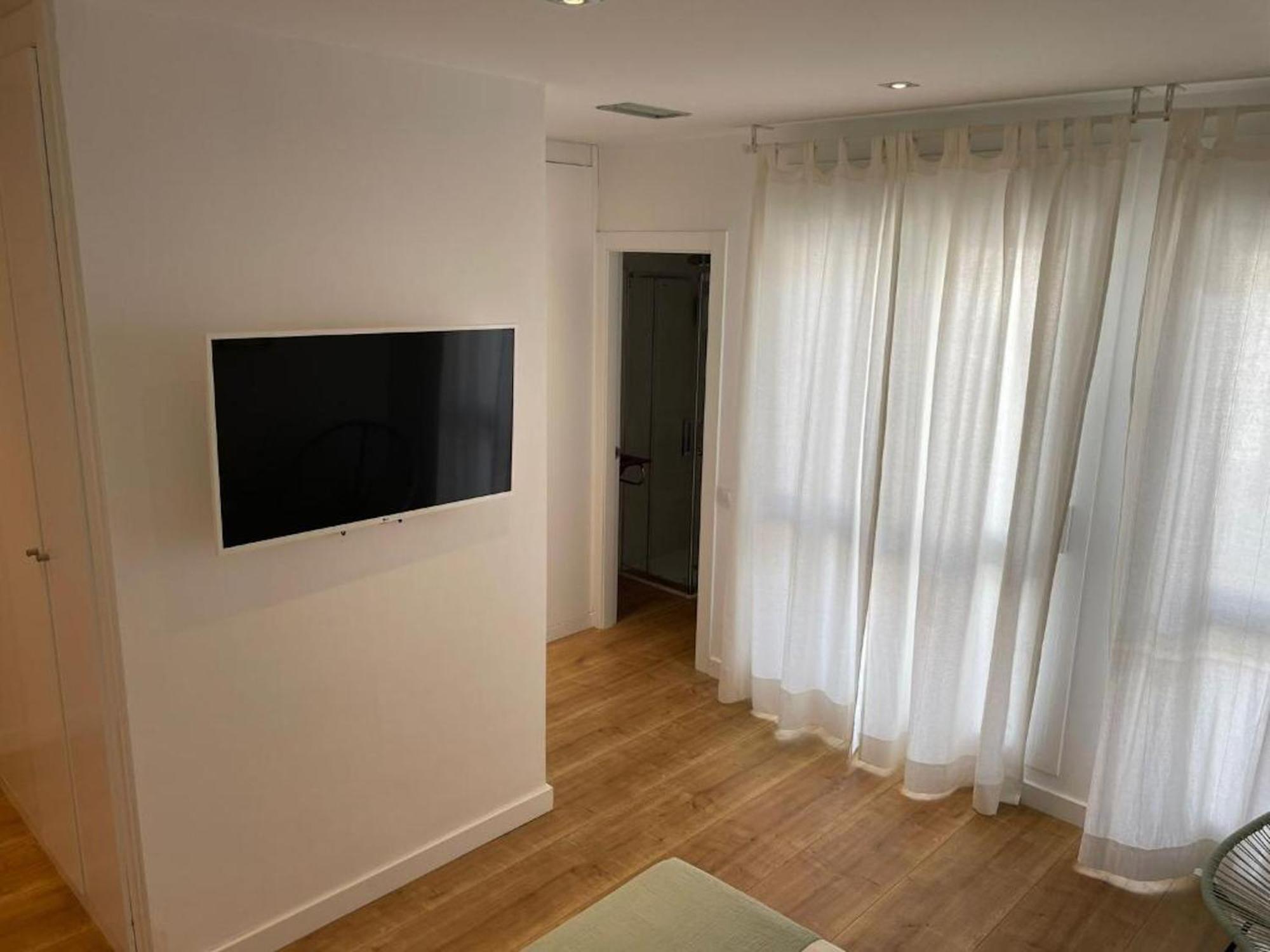 Alenti Sitges Hotel חדר תמונה