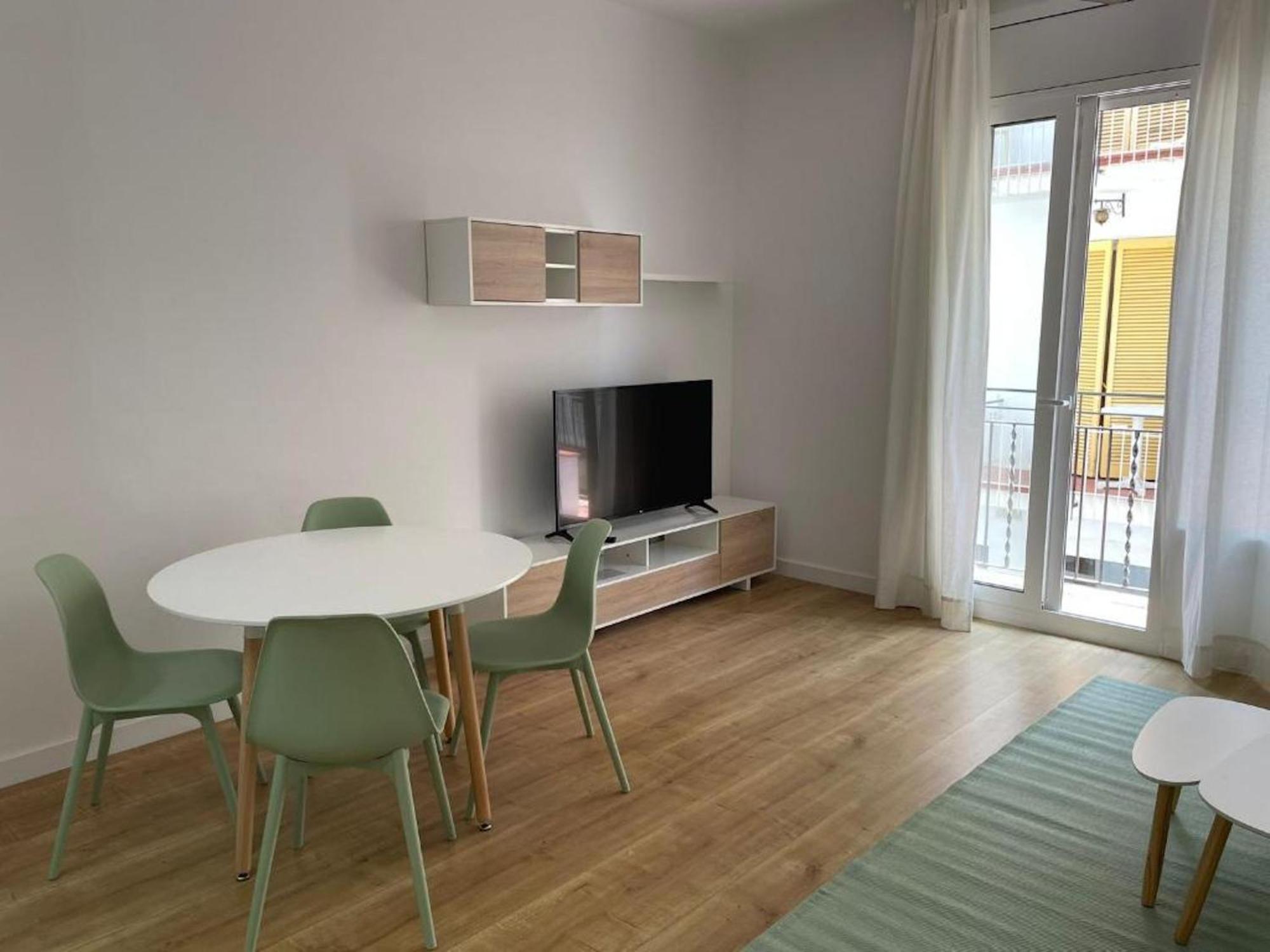 Alenti Sitges Hotel חדר תמונה