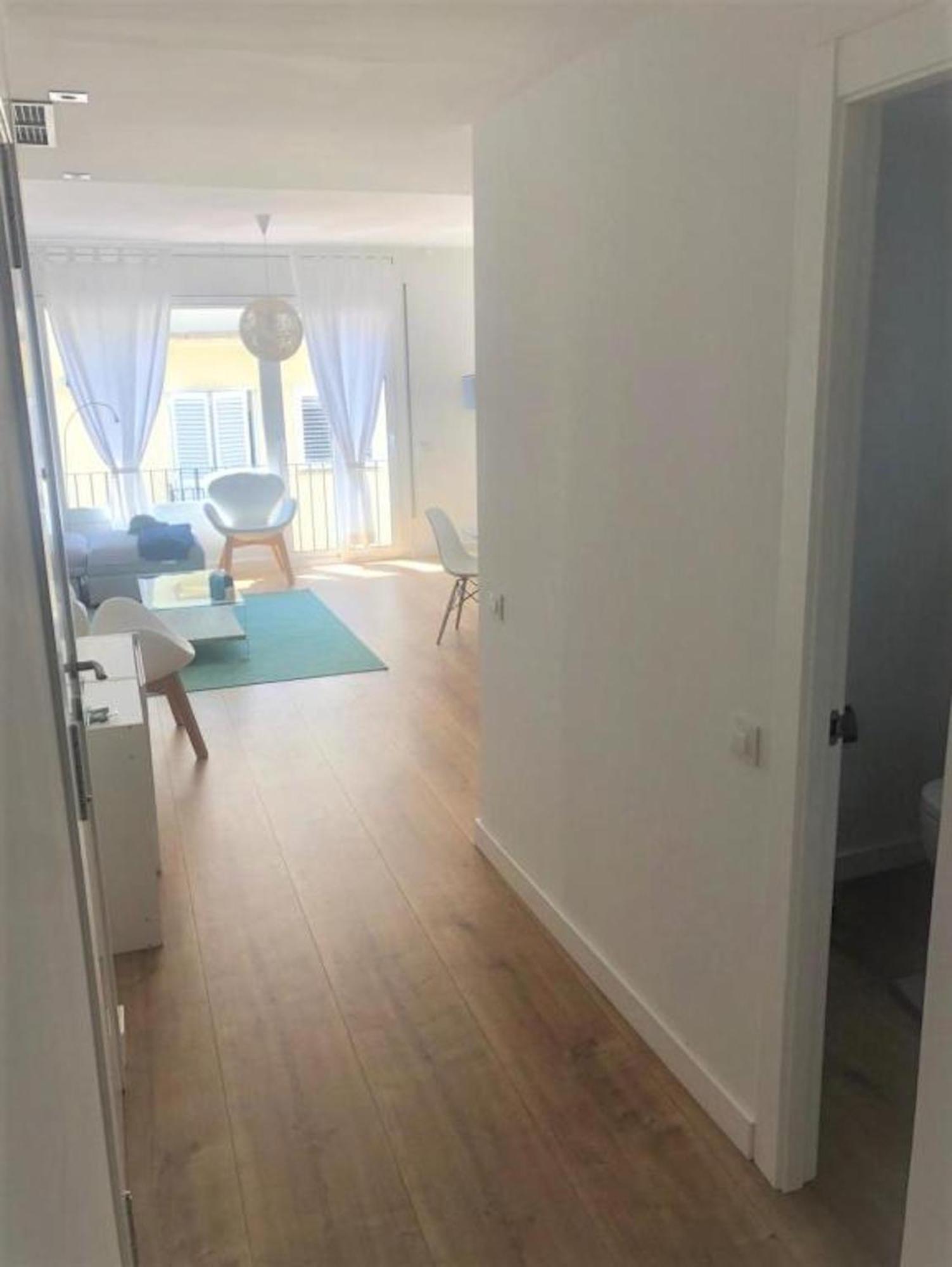 Alenti Sitges Hotel חדר תמונה