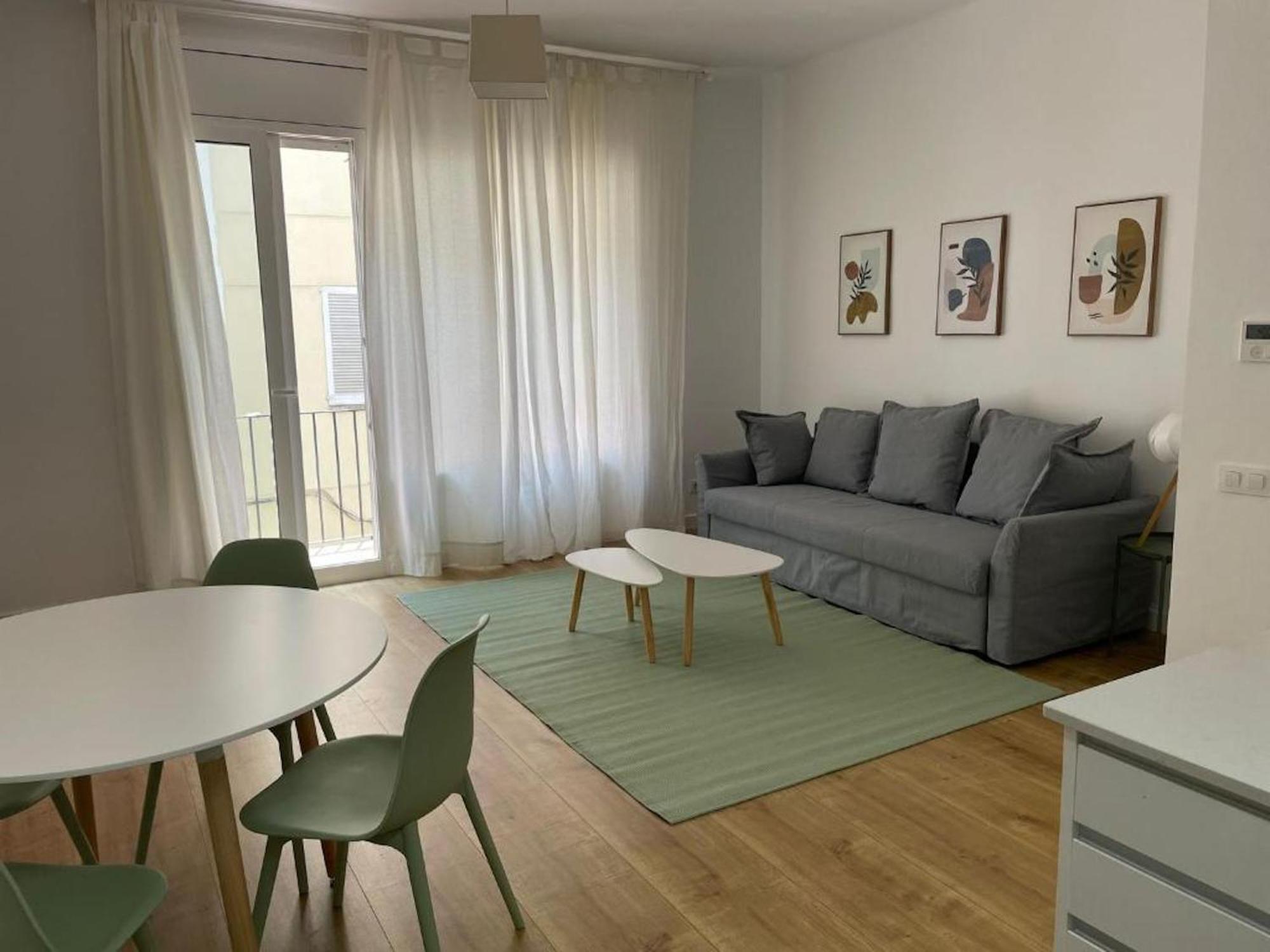 Alenti Sitges Hotel חדר תמונה