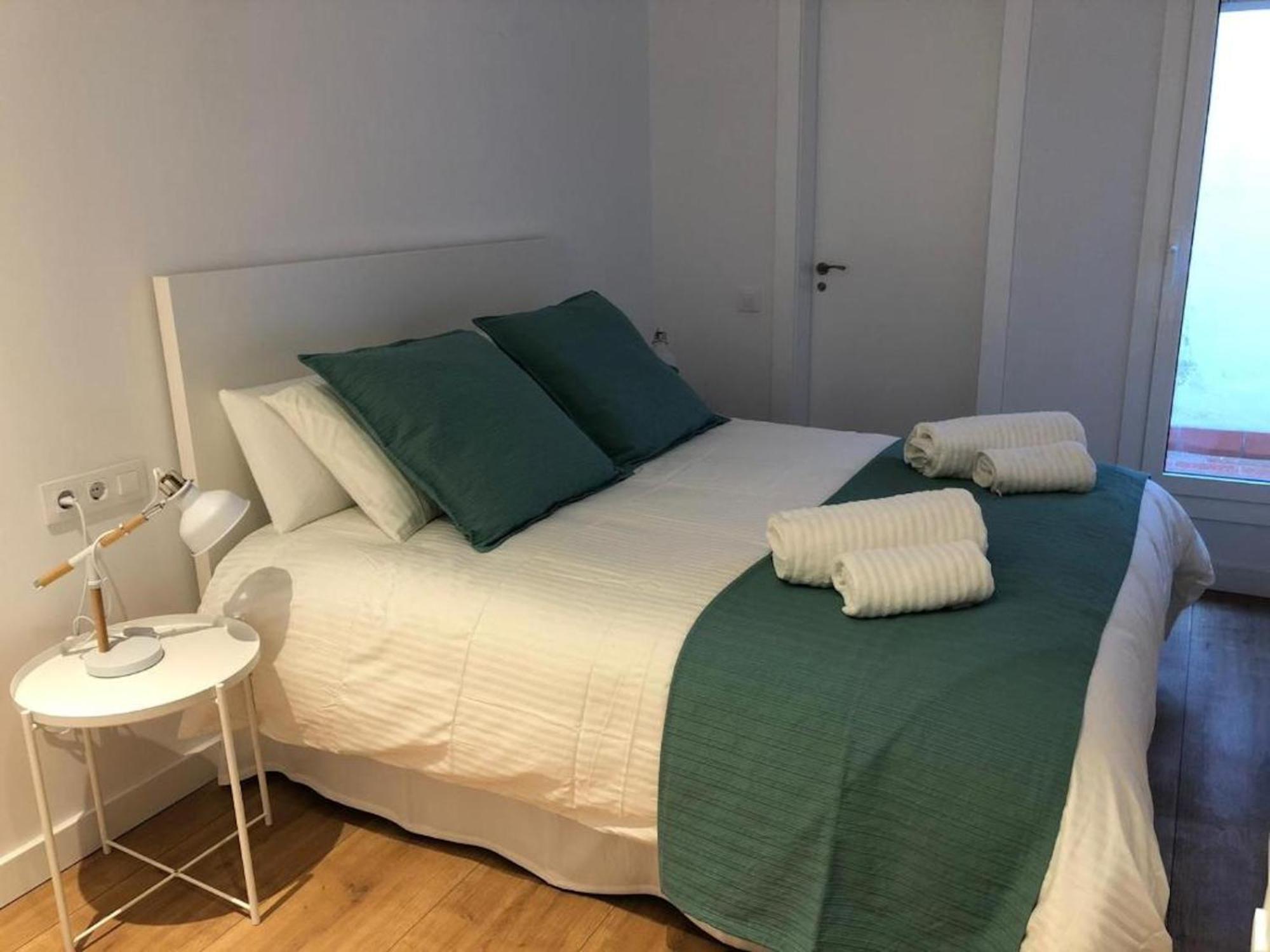 Alenti Sitges Hotel חדר תמונה