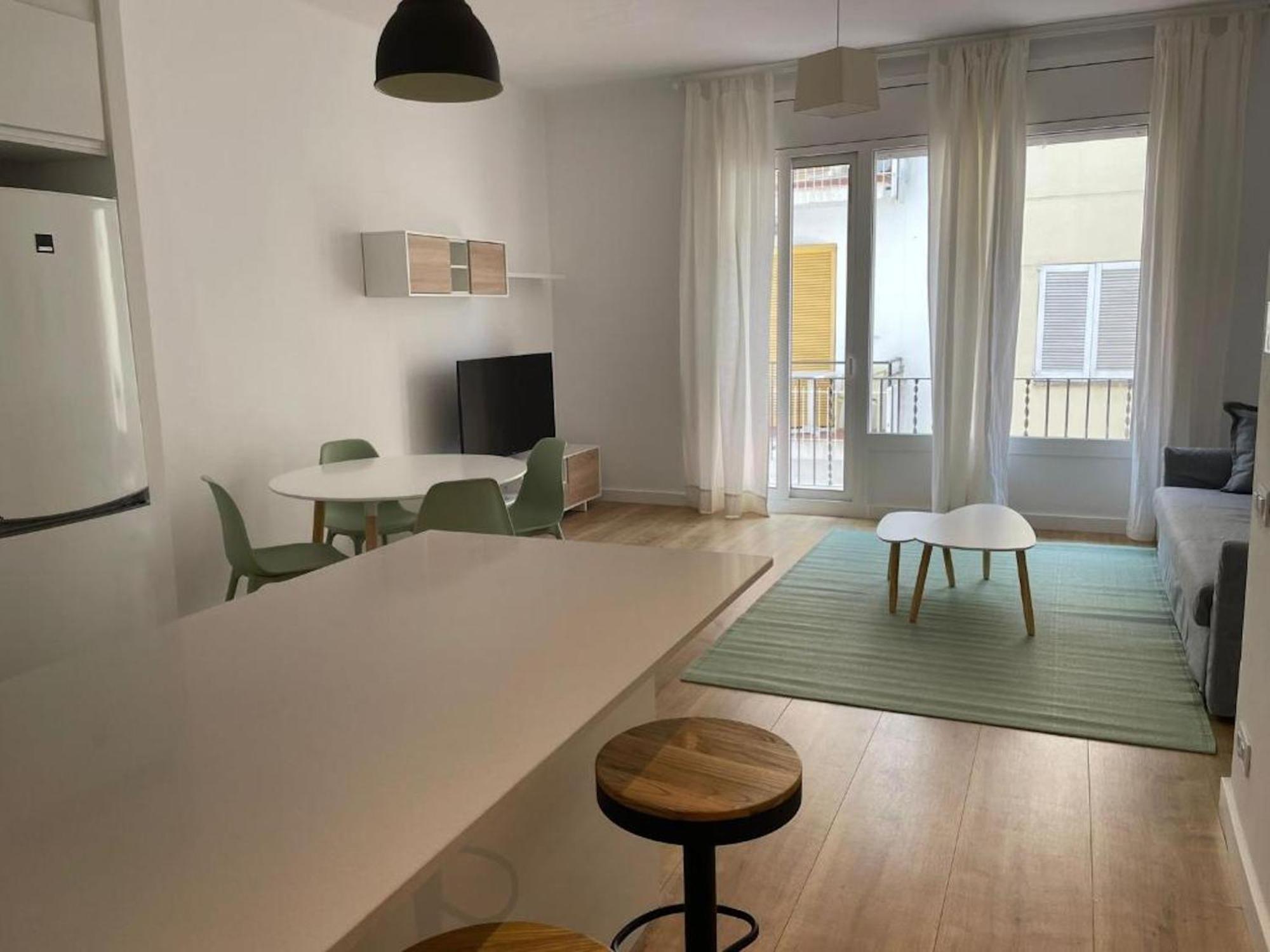 Alenti Sitges Hotel חדר תמונה