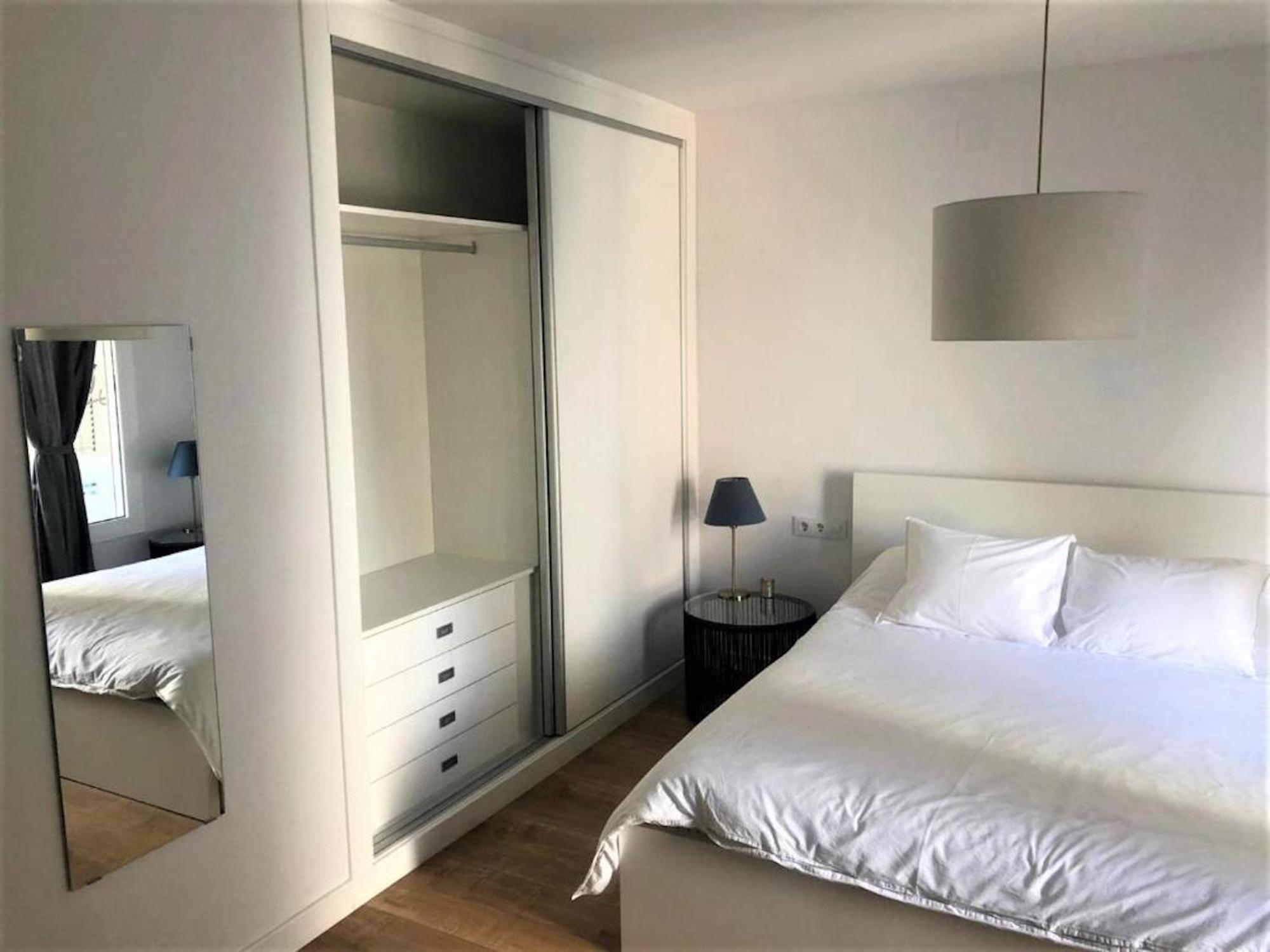 Alenti Sitges Hotel חדר תמונה