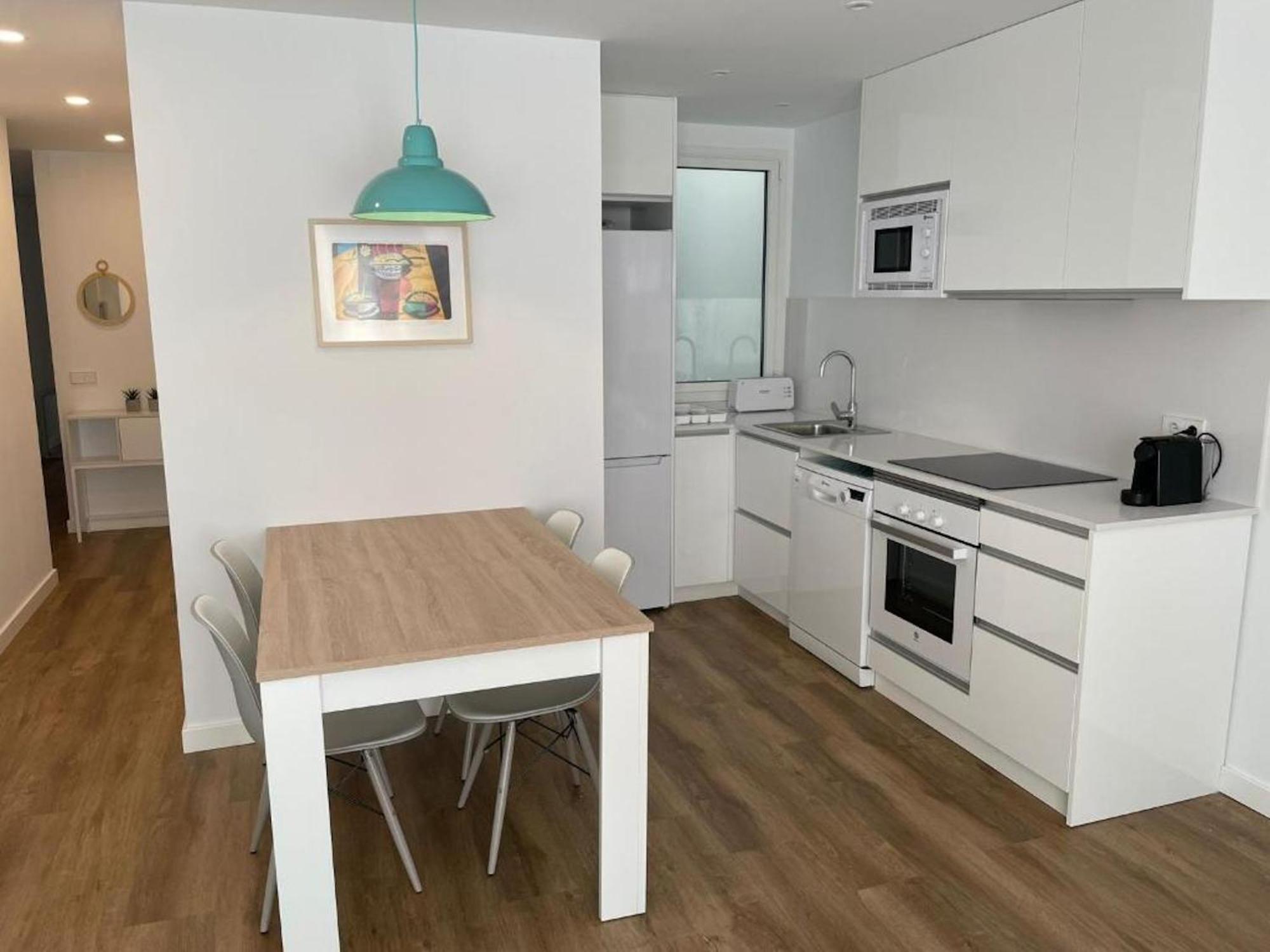 Alenti Sitges Hotel חדר תמונה