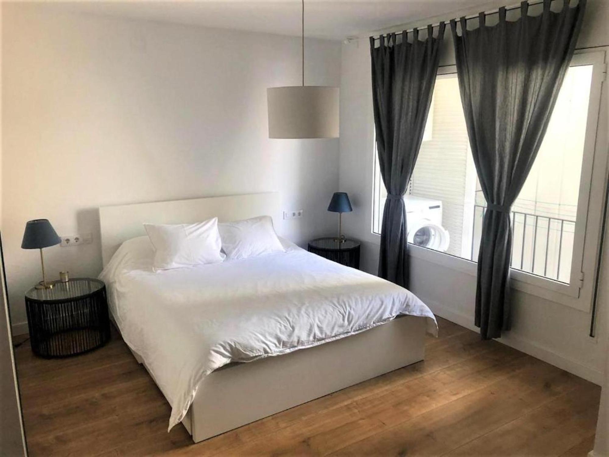 Alenti Sitges Hotel חדר תמונה
