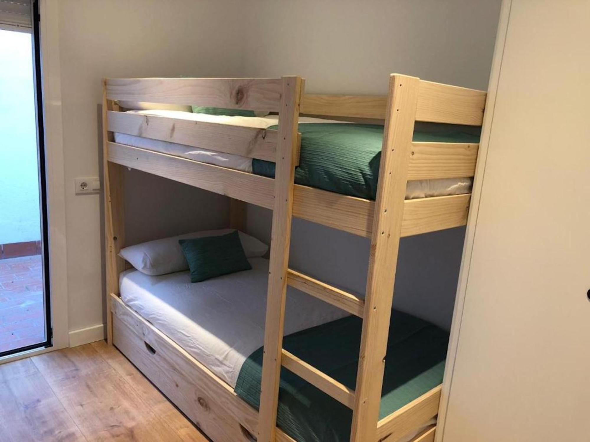 Alenti Sitges Hotel חדר תמונה