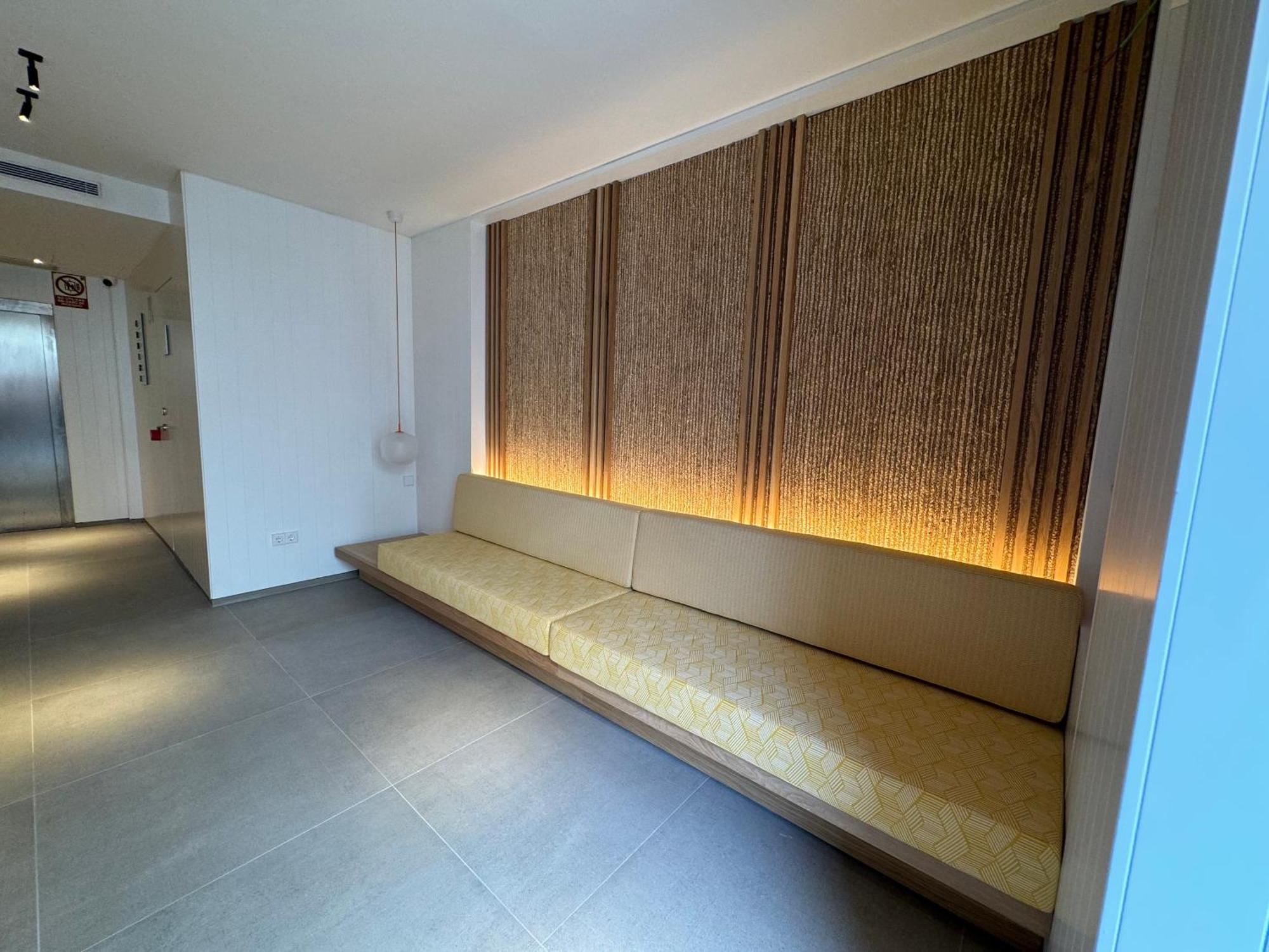 Alenti Sitges Hotel מראה חיצוני תמונה
