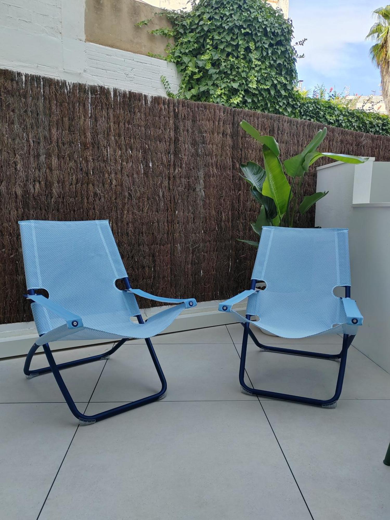 Alenti Sitges Hotel מראה חיצוני תמונה